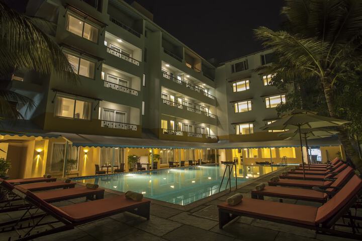 Hotel 40 of 40