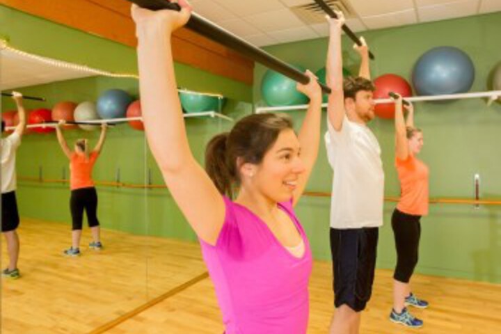 Health and Fitness 12 of 23