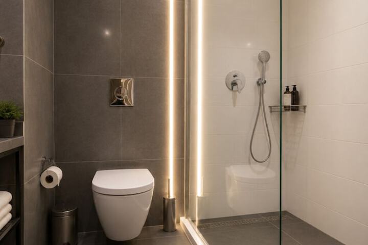 Bathroom Vanities