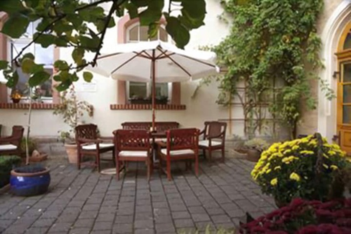 Terrace/Patio 48 of 56