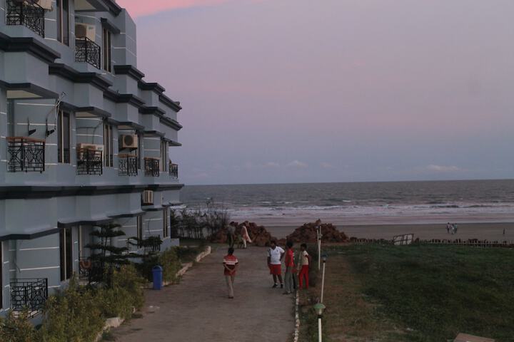 Hotel View 28 of 30