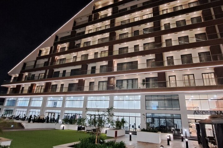 Hotel 125 of 136