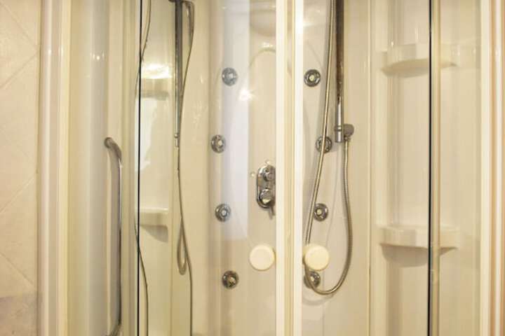 Bath Interior