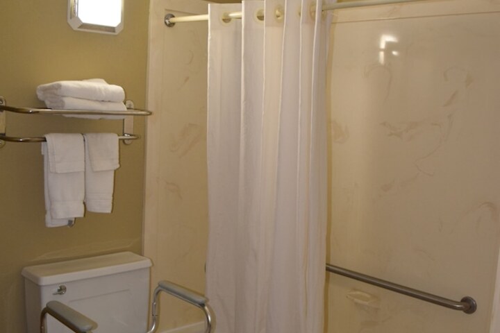 1 King Bed Mobility Accessible (20 of 36)