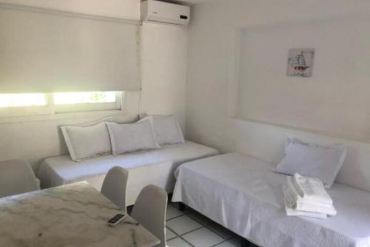 Hotel Club de La Barra