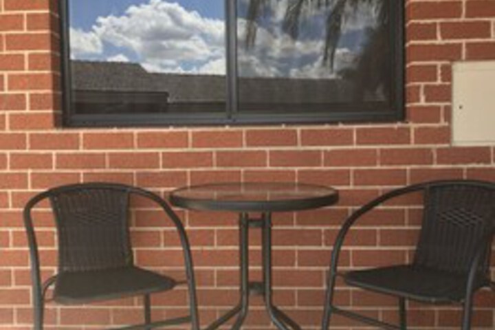 Terrace/Patio 136 of 156