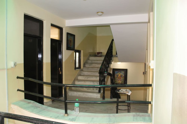 Hotel Interior 58 of 73