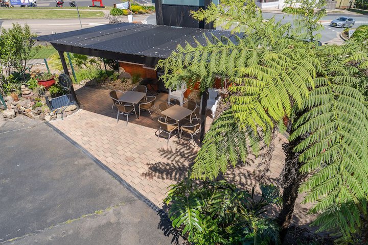 Terrace/Patio 52 of 64