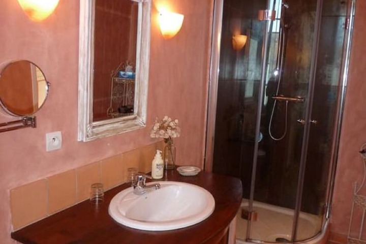 Bathroom Vanities