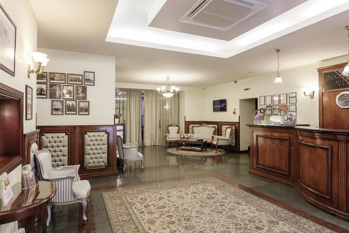 Hotel Interior 20 of 25