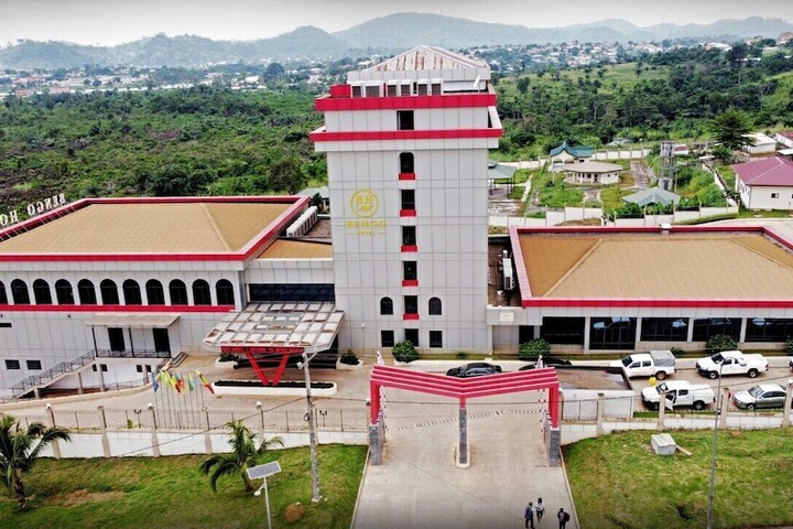 BENGO HOTEL