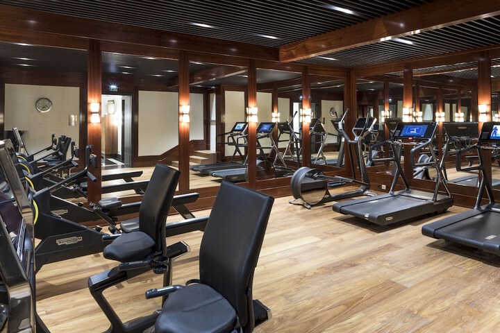 Health and Fitness 32 of 37