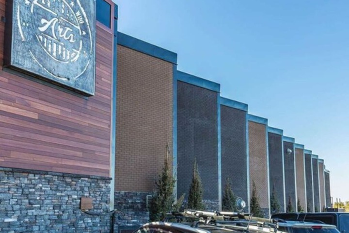 Clarion Hotel & Conference Centre