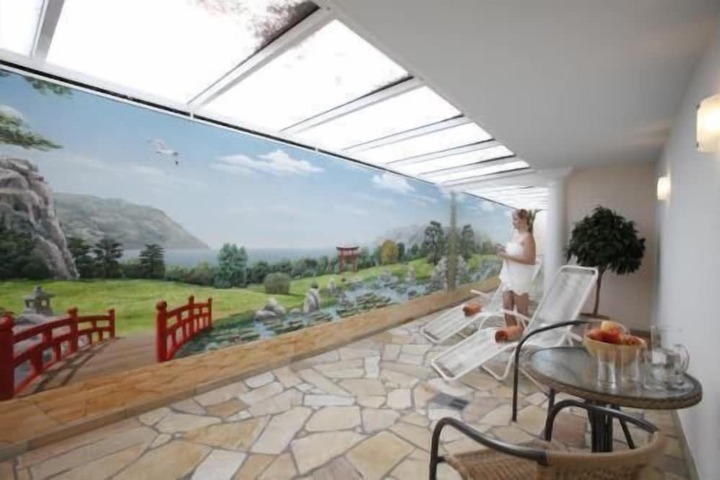 Terrace/Patio 9 of 31
