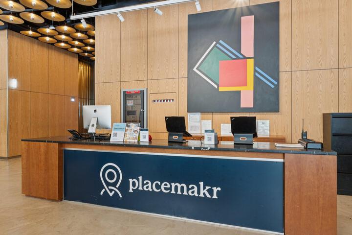 Hotel Interior 30 of 176