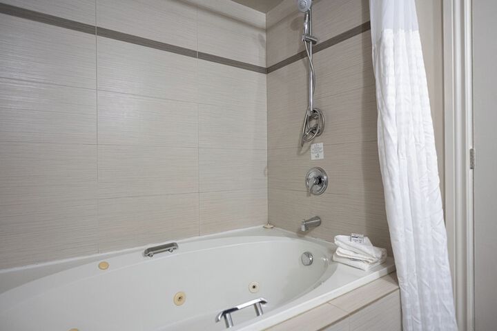 1 King Accessible Studio Suite Water Front (2 of 14)