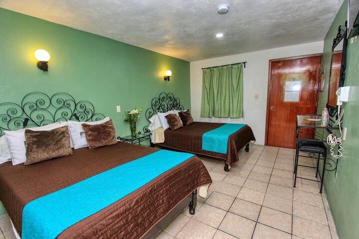 Room 15 of 57