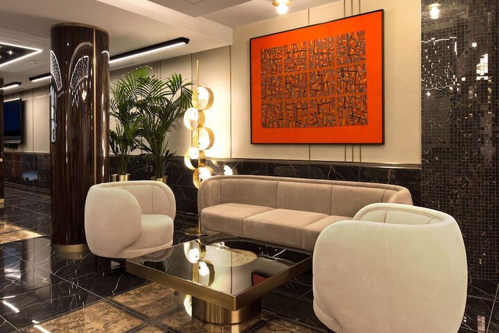 Hotel Interior 3 of 53