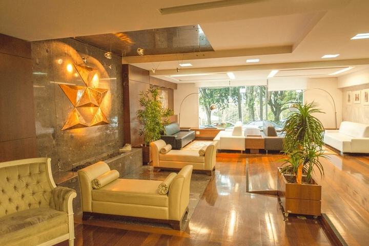 Hotel Interior 2 of 17