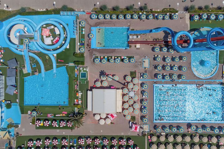 Hotel 18 of 18