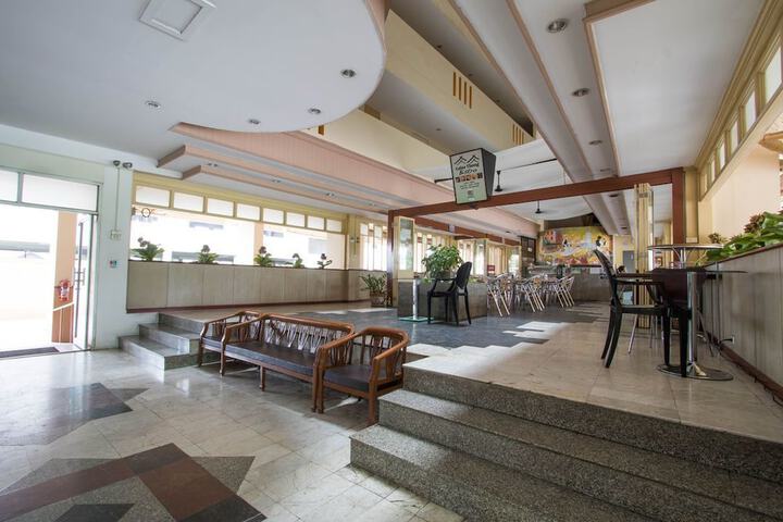 Hotel Interior 3 of 410