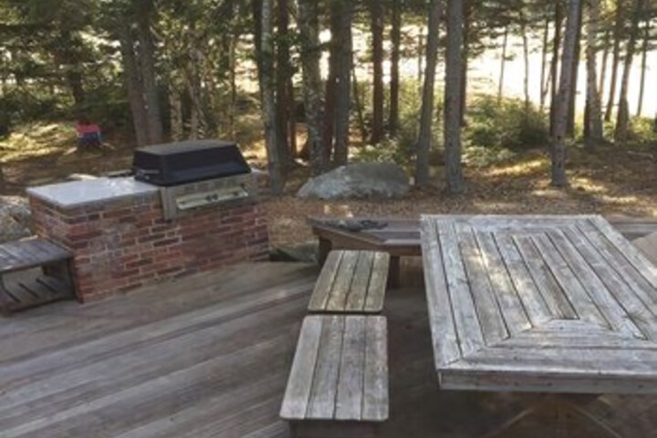 Terrace/Patio 42 of 47