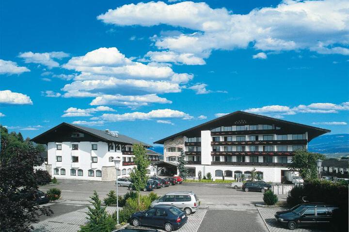 Hotel Lohninger-Schober 3 Stern Superior