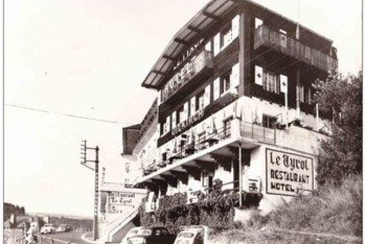 Hotel 38 of 197