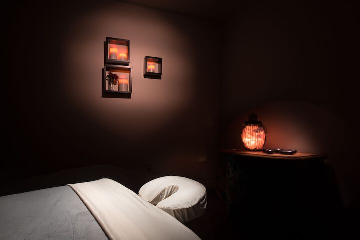 Treatment room