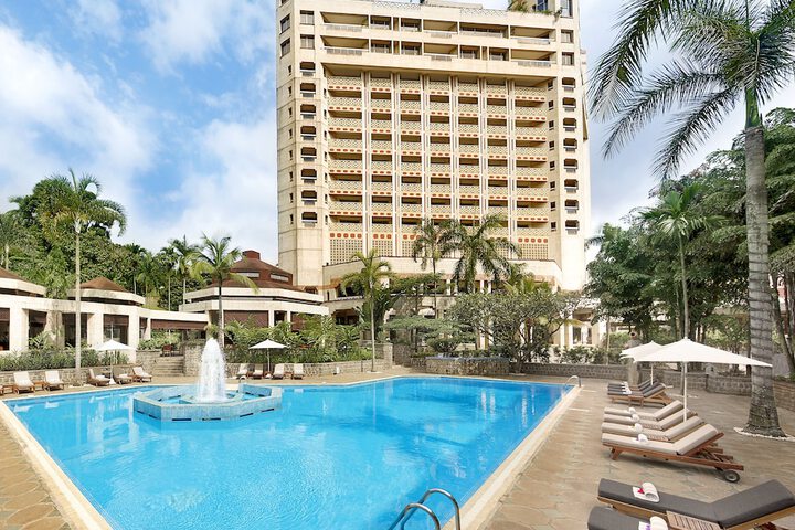 Hotel 77 of 81