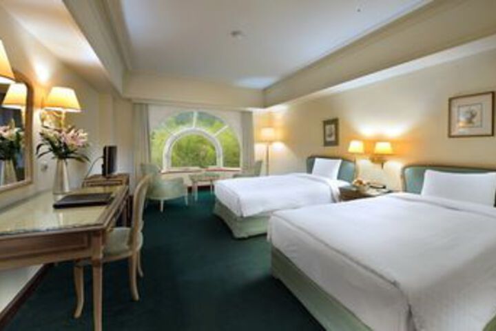 Guestroom Pic