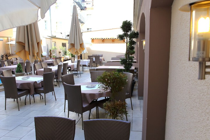 Terrace/Patio 47 of 51