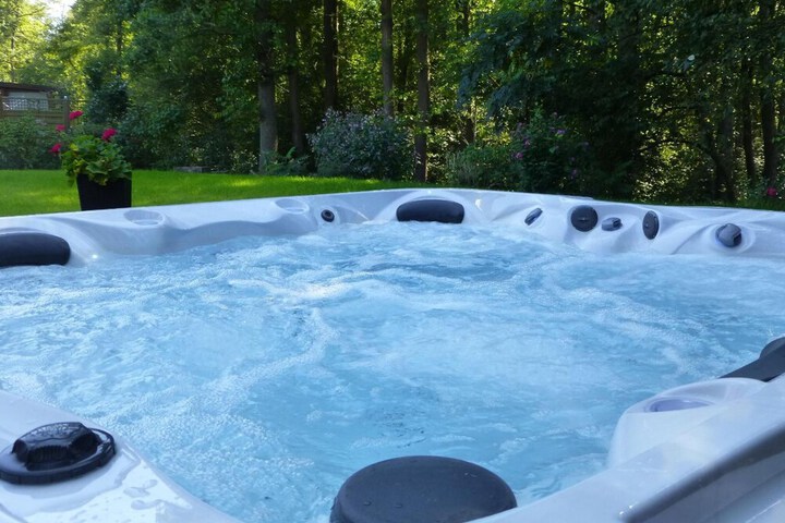 Spa and Wellness