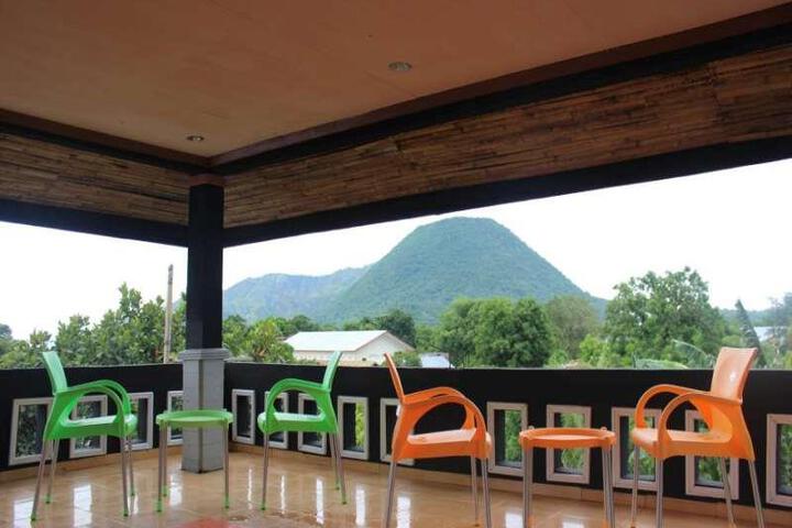 Hotel Syifa