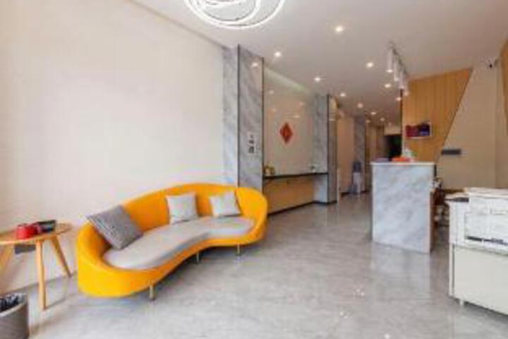 Haikou Youxuan boutique travel rental