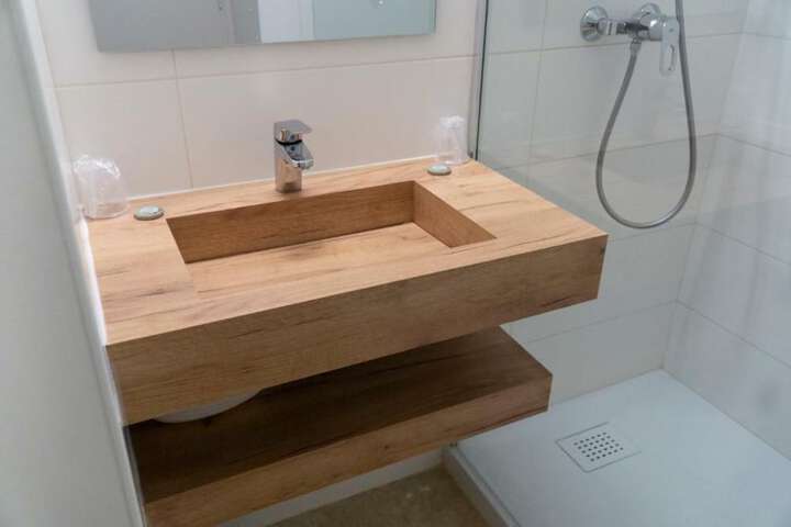 Bath Photo