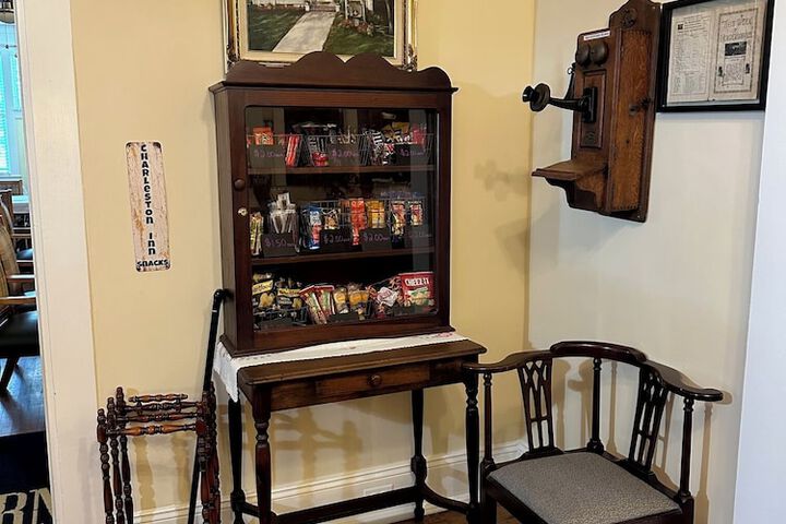 Hotel Interior 2 of 17