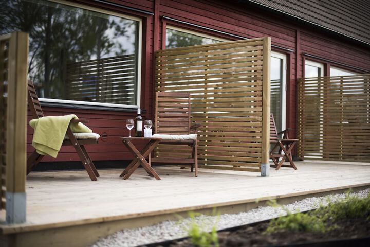 Terrace/Patio 12 of 31