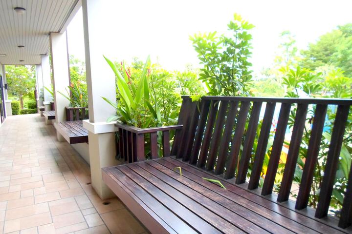Terrace/Patio 26 of 51