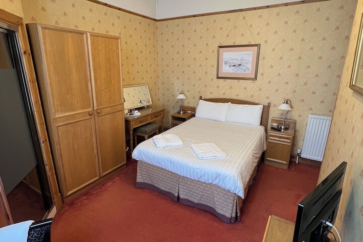 Butlers Guest House