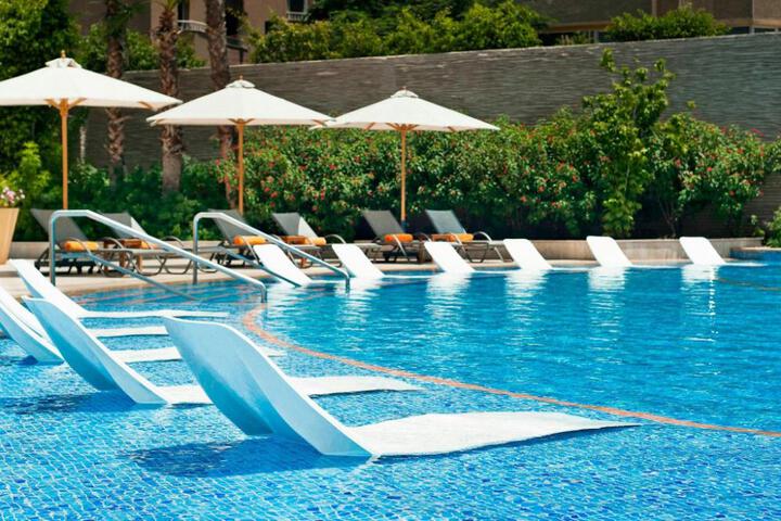 Spa and Wellness Pictures