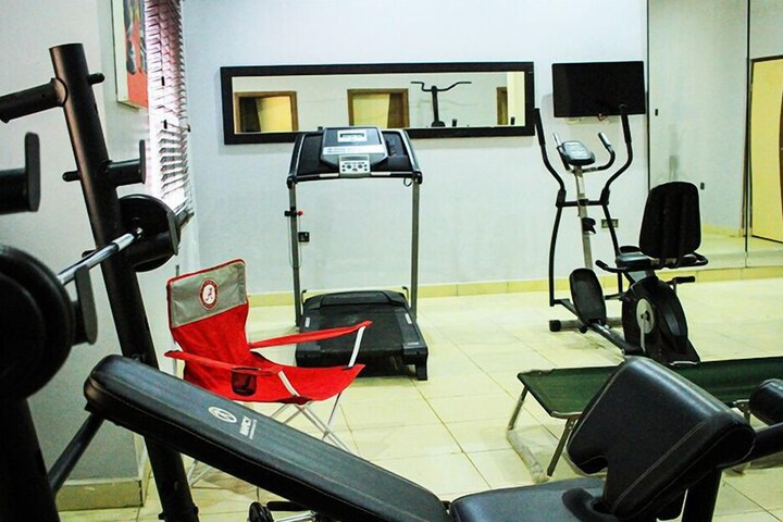 Health and Fitness 17 of 29