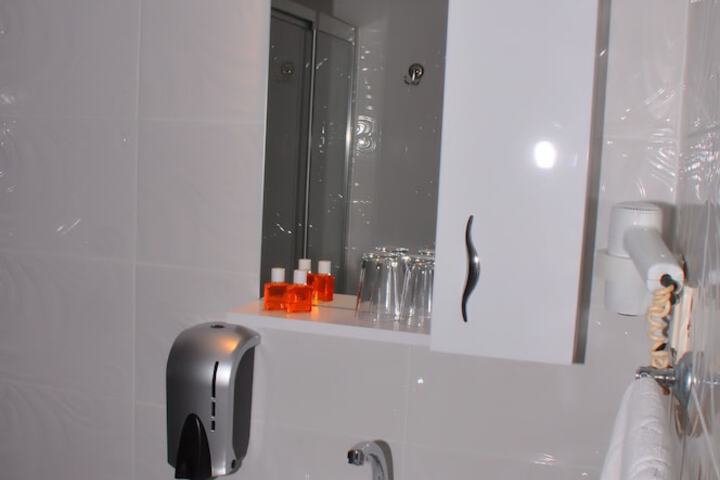 Bath Photo