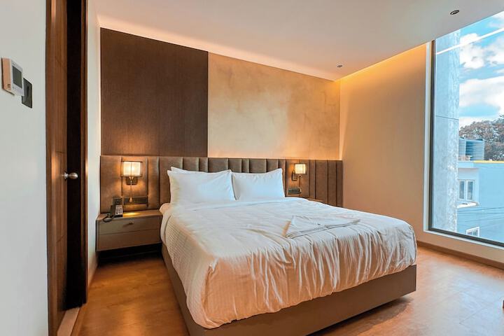 Room 29 of 101