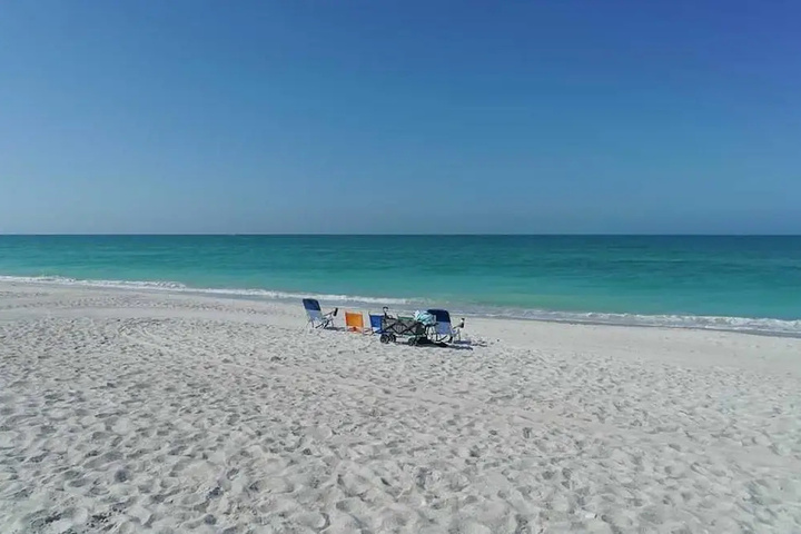 Beach 10 of 12