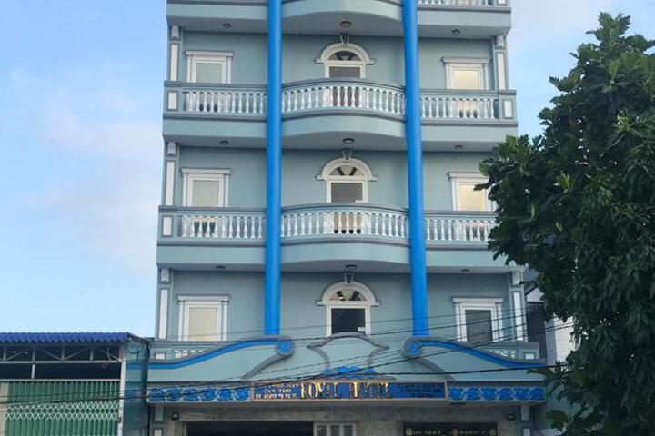 Royal Hotel Can Tho