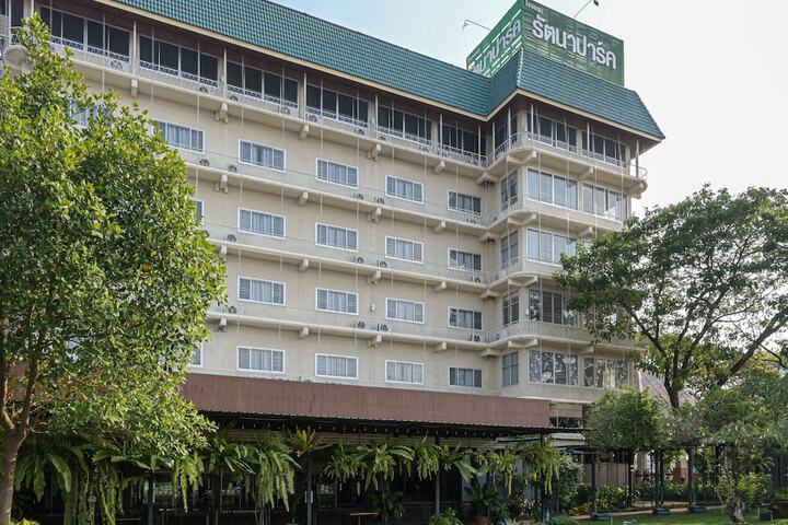 Hotel 100 of 101