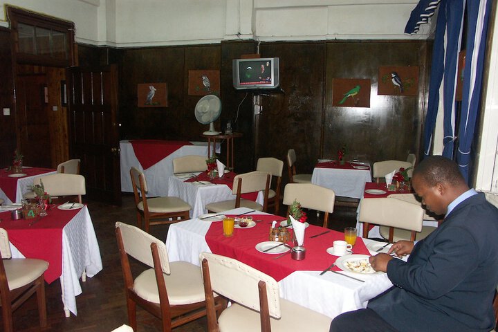 Dining Photos