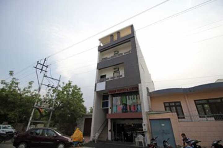 Hotel 16 of 20