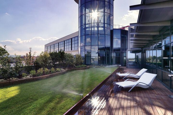Terrace/Patio 58 of 67